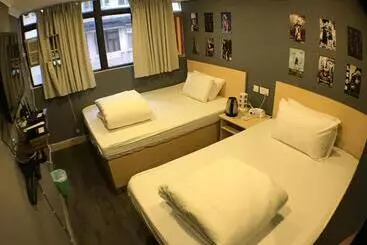 پانسیون Sweet Heart Guest House