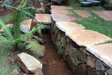 Pension Villa Rica Pousada Boutique