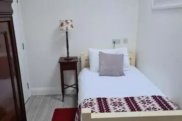 Bed and Breakfast Mocha Newcastle