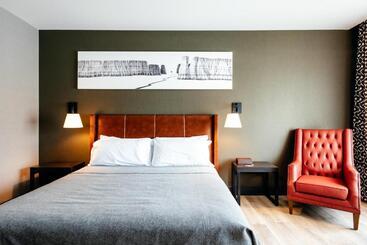 호텔 Origin Red Rocks, A Wyndham