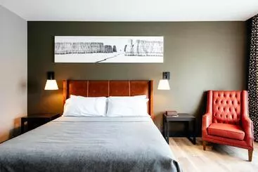 هتل Origin Red Rocks, A Wyndham