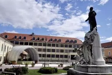Majatalo Dombtető Vendégház