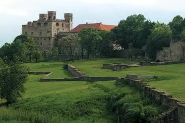 Majatalo Dombtető Vendégház