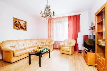 Pansiyon Guest House On Victory Square