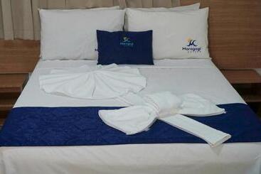 پانسیون Maragogi Suítes