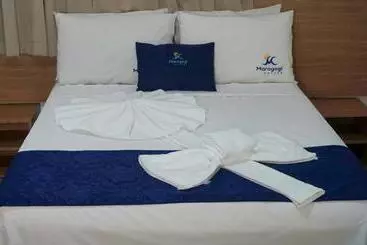 پانسیون Maragogi Suítes