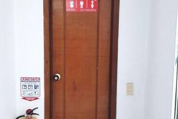 پانسیون Vitrips Hostel Villavicencio