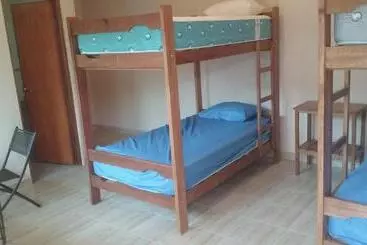 Albergue Casamar