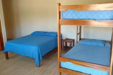 Hostel Casamar
