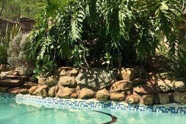 Пансион Map's View Guesthouse