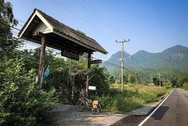 پانسیون Numpu Baandin