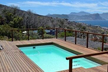 Pension Oceans Drift Guest House Adults Only