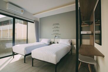 Apart Hotel Baan Noppadol