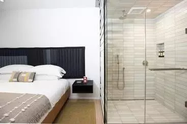 Hotelli Harmon Guest House