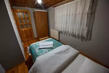 Huoneistohotelli My Guse Suite