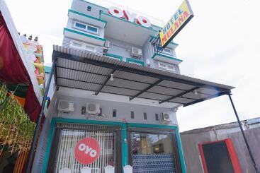 Oyo 632 Hotel Mulana