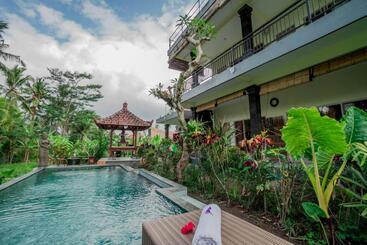 Pension Vinayaka Ubud