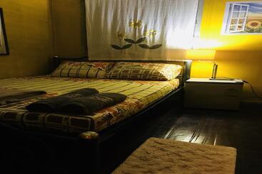 Pension Cj Guesthouse Hostel