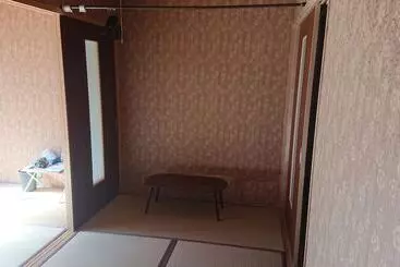 Pension Guesthouse Kumano