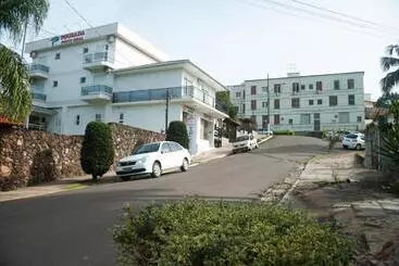 Majatalo Pousada Pouso Ideal