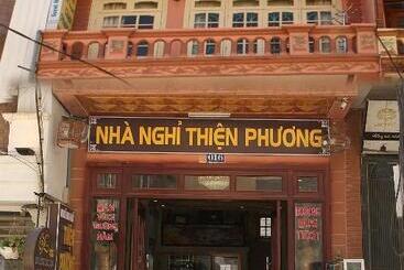 Pensionat Thien Phuong Guesthouse