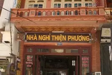 Pensión Thien Phuong Guesthouse