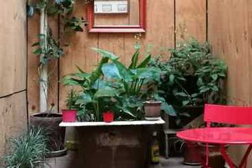 هاستل Hostal Casaplan