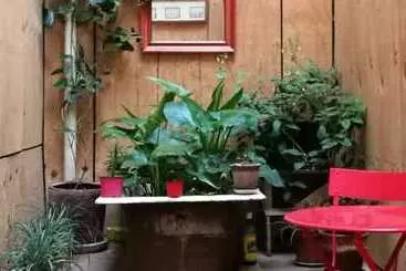 هاستل Hostal Casaplan