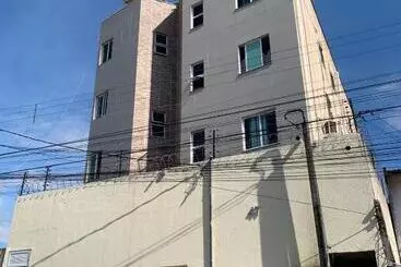 アパートホテル Fortal Flat