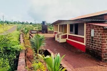 Hotel Divekar Aamrai A Farmhouse In The Arms Of Kokan
