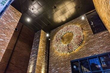 Hotel The Artist Dongdaemun