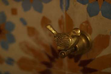 Пансион Buriti Ecoh Rnt56521