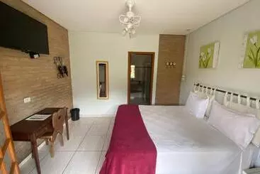 ペンション Villa Cottage Pousada