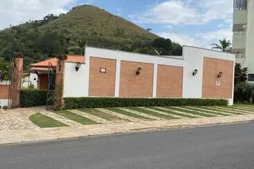 ペンション Villa Cottage Pousada