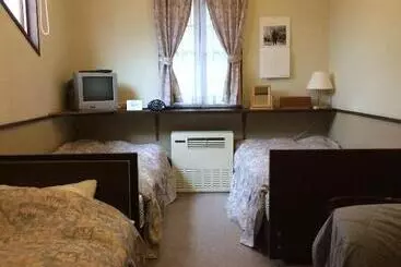 Hostel Shikino Yado Subaru