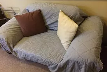 Alberg Shikino Yado Subaru