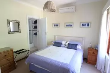 Pension Acara Guesthouse & Cottages