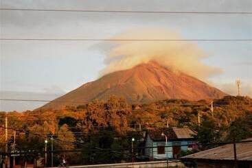 پانسیون Hostal Siero