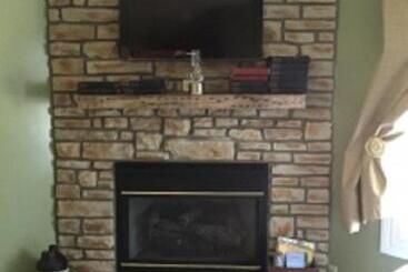 Bed and Breakfast Talbott Tavern And Inn