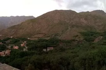 Imlil Hostel