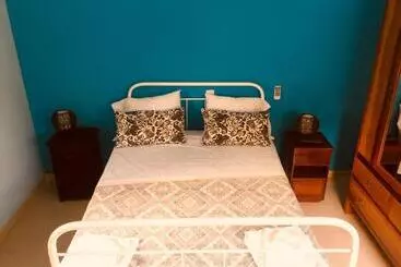 پانسیون Casa Santa Barbara Deluxe