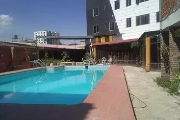 Pension Concordia   Hospedaje