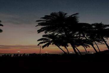 Pensão Leon Hide Out Guest House