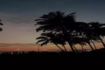 Pension Leon Hide Out Guest House