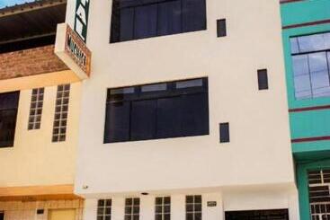 پانسیون Muchick