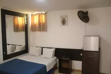 Pensión Muchick