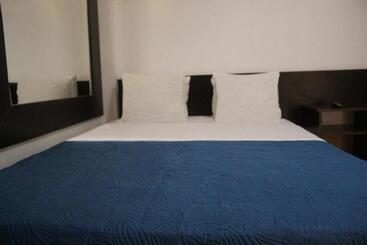 ペンション Muchick