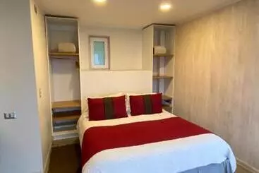 Aparthotel Kintumay