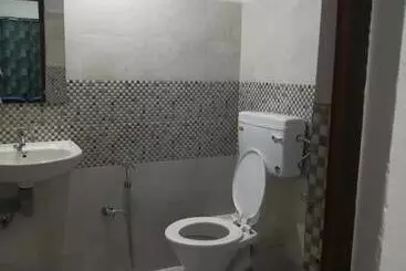Pension Bhaskar Homestay