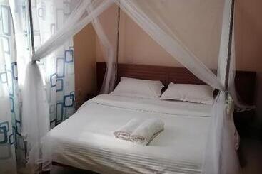 پانسیون Easy Sleep Guesthouse